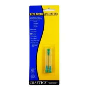  25 Gauge Replacement Needle 3 pack Electronics