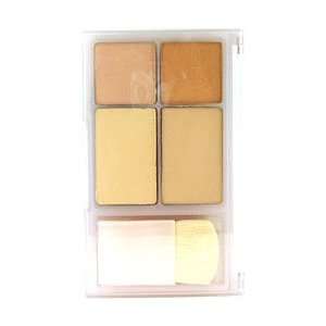 Revlon Skinlights Custom Face Powders 02 Natural Light Palette