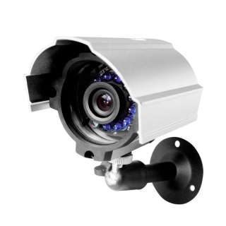 16 CH 16Channel Security Surveillance DVR Camera System  