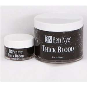  Ben Nye Thick Blood 0 5 oz Beauty