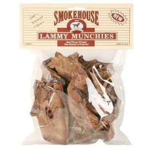  Smokehouse Lammy Munchies 4oz