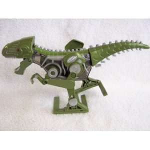  Becker & Mayer Robotic Dinosaur T REX 