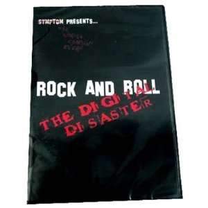  Rock and Roll  The Digital Disaster DVD Sports 