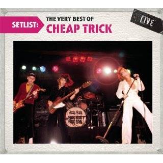   by Cheap Trick ( Audio CD   2010)   Original recording remastered