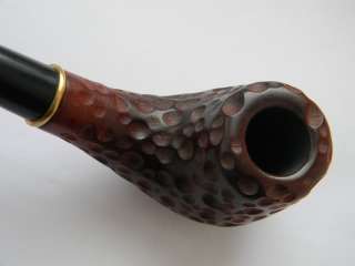 Briar Thematic Tobacco Smoking Pipe COSMIC SPACE, pouch  