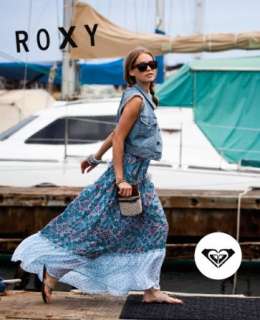 Shop all Roxy Clothing , Shoes