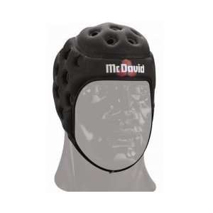   3D Molded Rugby Headguard Goalkeeper Head Protector Helmet IRB Large