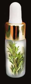   Solution 100% Natural Ingredients Oil Argan Tea Tree Clove Rosem