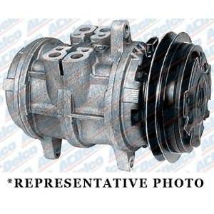  ACDelco 15 20246 Air Conditioner Compressor Assembly 