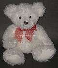 WOW Russ GEOFFREY Teddy Bear BEAUTIFUL Super Soft Quality Plush Toy 