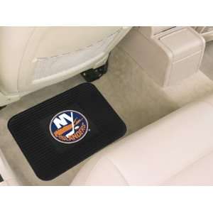  New York Islanders Floor Mat Utility
