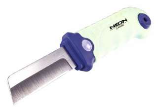 New Vessel VDK 5 Glow In The Dark Knife    same as VDK1 but glows