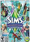 The Sims 3 Generations PC Games, 2011  