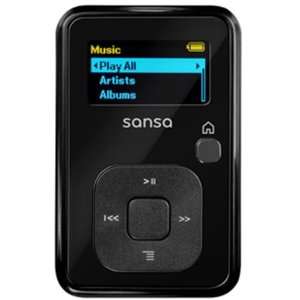  NEW 4GB Sansa Clip Plus Flash  Player (Personal 