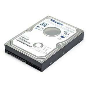  MAXTOR 6H500F0 500GB 7200RPM INTERNAL 3.5INCH SATA 300 