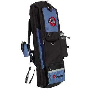  Razor Skatepack Backpack Blue