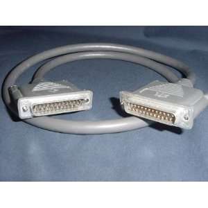  CABLES TO GO 08253(1052) SCSI EXTERNAL CABLE   50 PIN HD D 