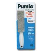NEW PUMIE PUMICE STONE TOILET BOWL RING SINK CLEANER  