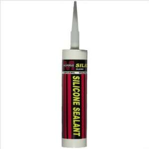    Morris Products Silicone Sealant White 99916