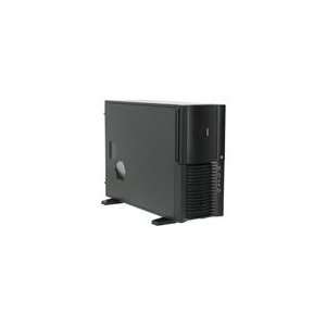  Antec TITAN650 Black Pedestal Server Case Electronics