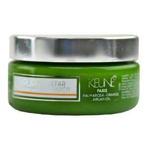    Keune So Pure Natural Balance Star Shaper   3.39 oz Beauty