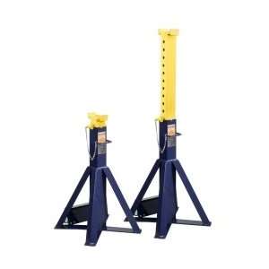  10 Ton High Reach Jack Stands Arts, Crafts & Sewing