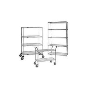   Shelving Shelf   2154C   21 x 54 Chrome Shelves