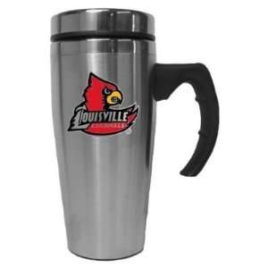  Cardinals Contemporary Travel Mug   NCAA College Athletics   Fan 