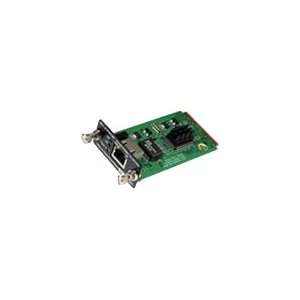   2GB Small Form Factor Pluggable Short Wave Transceiver Electronics