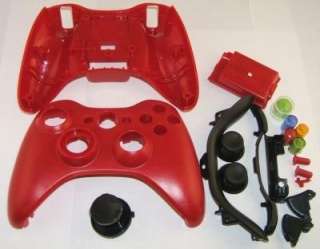   ring 1 center button d pad toggle 2 pieces 2 thumbsticks 2 triggers