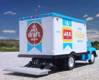 Rare   1953 NEW ORLEANS BEER TRUCK   First Gear  