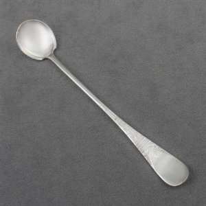  Lorne by 1847 Rogers, Silverplate Mustard Ladle