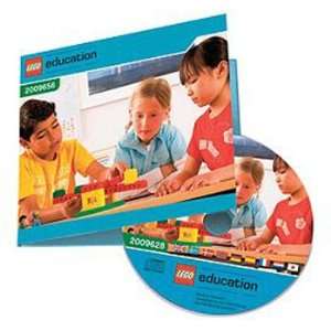  EARLY SIMPLE MACHINES TEACHER GUIDE Toys & Games