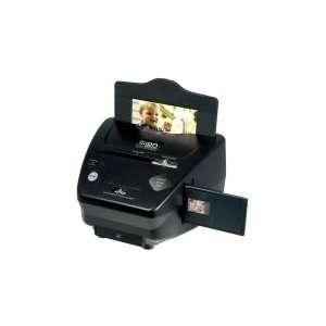  Ion Audio PICS 2 PC Film Scanner Electronics
