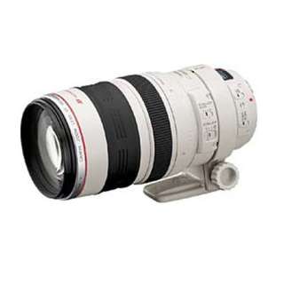   100 400mm f4.5 5.6L IS USM Telephoto Zoom Lens for Canon SLR Cameras