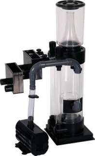state of the art skimmer for marine aquariums 25 to 250 gal simple but 