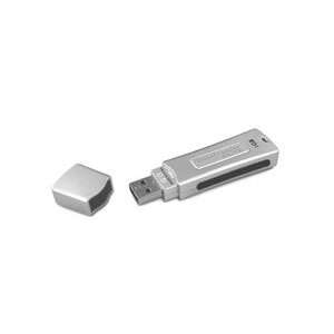   USB CompactFlash and SmartMedia Card Reader (FCR U2SM+) Electronics