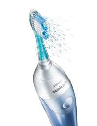  Sonicare Crest i8500 IntelliClean System Integrated Power Toothbrush 