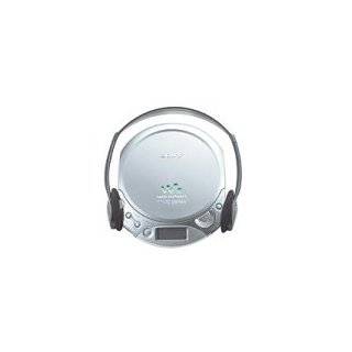   Sony Audio & Video Portable Audio & Video  CD Players