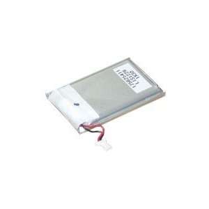  LIS1228 PDA battery for Sony Clie