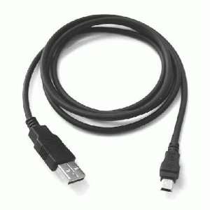   USB Sync Charge Cable fits Sony Ericsson X1, Asus P552w Electronics