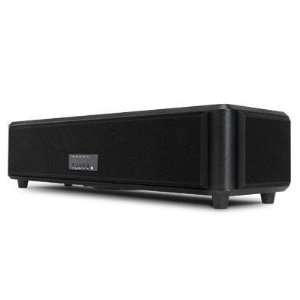  Exclusive 3 D Sound Bar Speaker System By Coby Electronics 