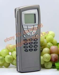 Original NOKIA 9210i 9210c Communicator Mobile Cell Phone GSM DualBand 
