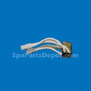  Master Spas Del Corona Discharge Replacement Chip X320060 