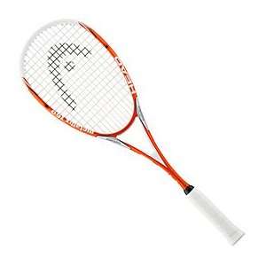  Head Metallix 160 Squash Racquet