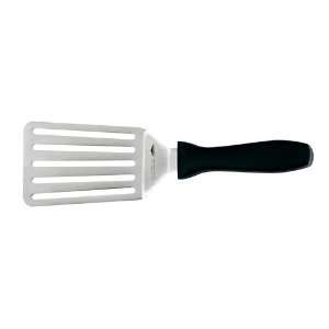  Slotted Spatula, Stainless Steel, W 3 1/2 x L 6 1/8 
