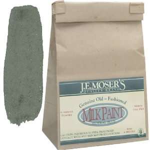 Mosers 895172 Finishes, stains & colorants, Lexington Green Milk 