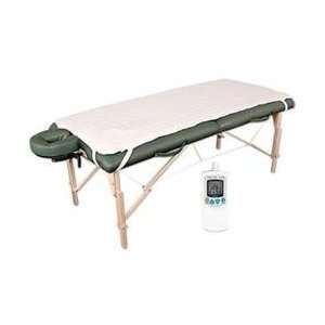  to Your Portable or Stationary Massage Table, This Full Sized Table 