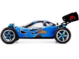10 REDCAT BRUSHLESS ELECTRIC 4WD RC BUGGY TORNADO EPX PRO 2.4GHZ 