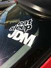   JDM Vinyl Decal Sticker ITR CTR B18 B16 K20 vtec ivtec cams camshafts